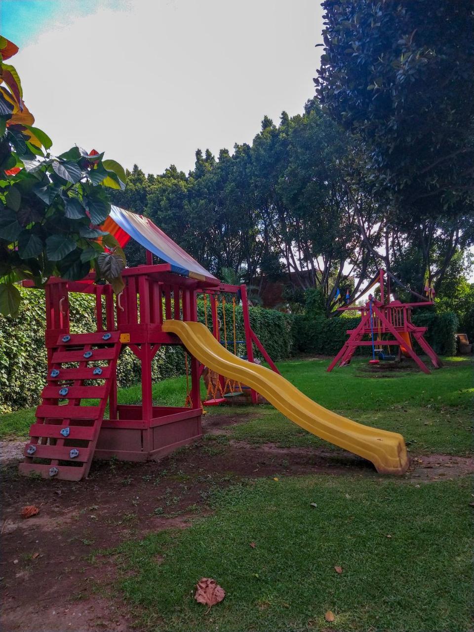 אטליסקו Las Calandrias מראה חיצוני תמונה